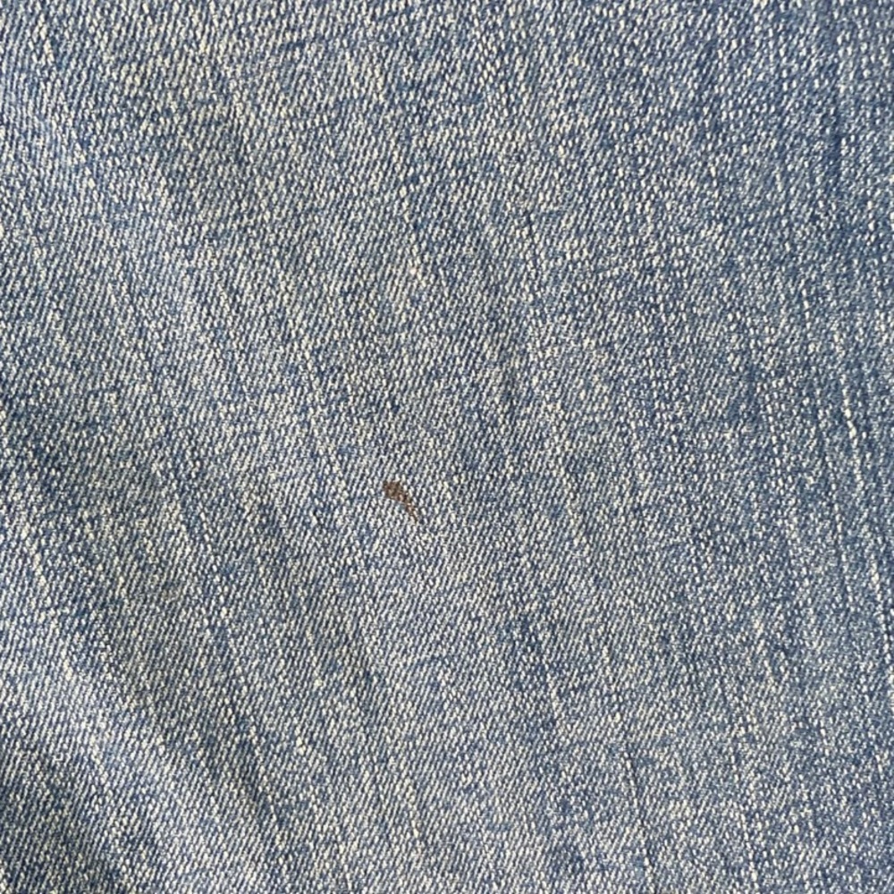 Jean Shorts - Picture 3 of 5